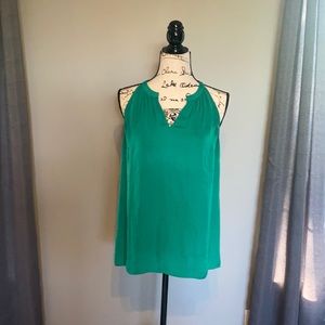 Cabi Lush Blouse Spring 2019